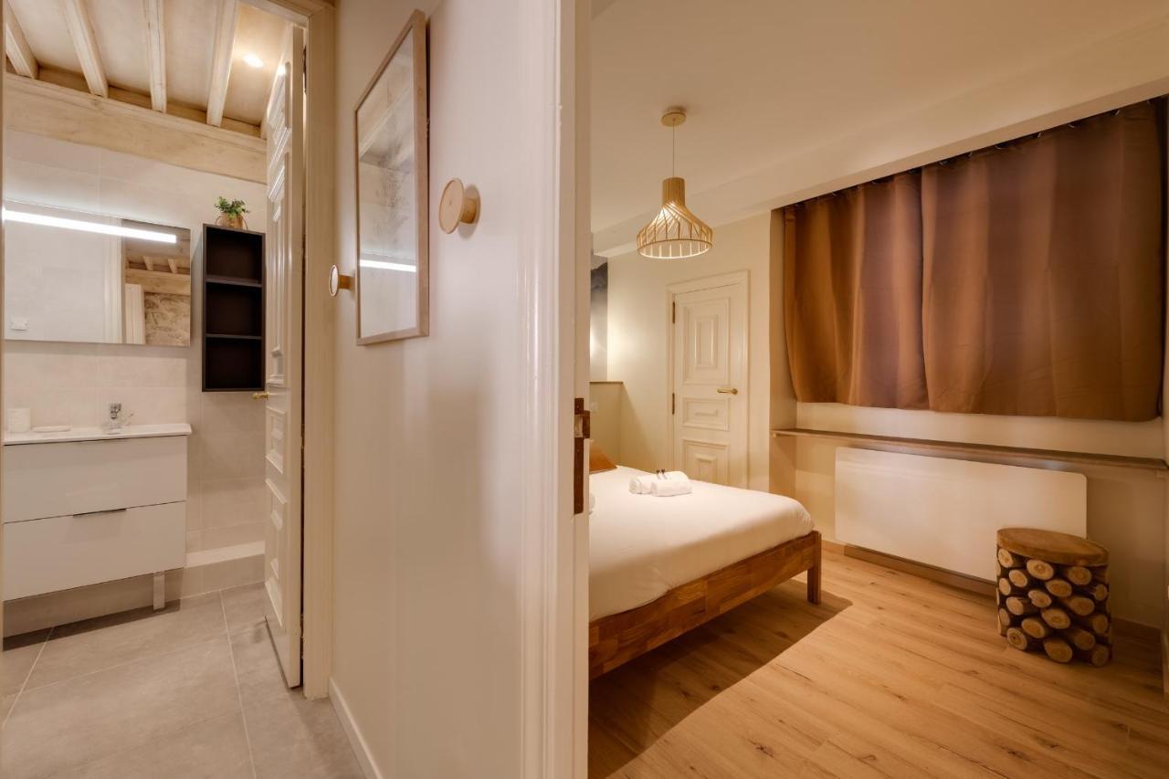 Le Balcon Perriere I - Charming Apartment With Direct View Of The Thiou Annecy Esterno foto